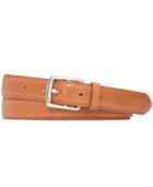 Polo Ralph Lauren Suede Harness-buckle Belt