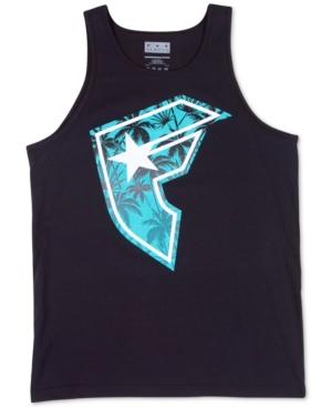 Famous Stars And Straps Men's Island Daze Tank Top