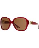 Versace Sunglasses, Versace Ve4242ba 57
