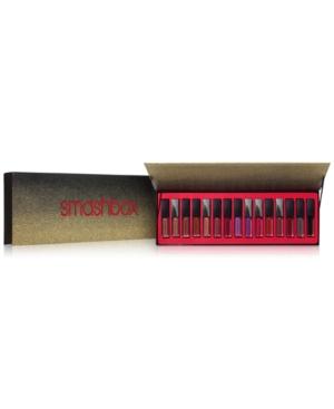 Smashbox 15-pc. Always On Liquid Lipsticks Set