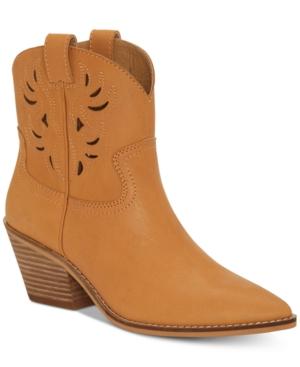 Lucky Brand Women's Talouse Booties Women's Shoes