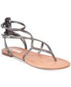 Inc International Concepts Women's Maconn Flat Sandals, Created For Macy's Women's Shoes