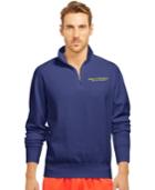 Polo Sport Fleece Half-zip Pullover