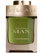 Bvlgari Men's Man Wood Essence Eau De Parfum, 2-oz.