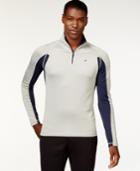 Tommy Hilfiger Jose Quarter-zip Performance Shirt