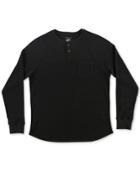 O'neill Men's Nelson Long-sleeve Thermal Henley