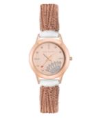 Woman's Juicy Couture, 1070 Strap Watch