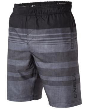O'neill Men's Jacque Athletic Shorts