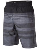 O'neill Men's Jacque Athletic Shorts
