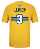 Adidas Men's Denver Nuggets Ty Lawson Player T-shirt