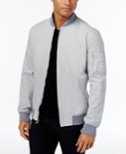 American Rag Men's Bomber Jacket, Created For Macy's