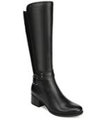 Naturalizer Dane Riding Boots Women's Shoes