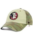 '47 Brand Florida State Seminoles Oht Gordie Clean Up Cap