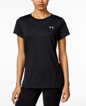 Under Armour Tech- Crew Neck T-shirt