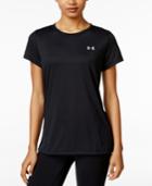 Under Armour Tech- Crew Neck T-shirt
