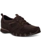 Skechers Women's Relaxed Fit: Bikers - Winner Casual Walking Sneakers From Finish Line