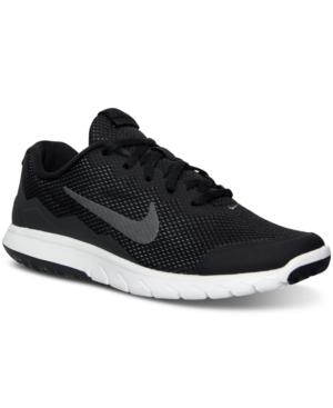 Nike Women's Flex Experience Run 4 Premium Running Sneakers From Finish Line