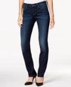 Lucky Brand Sweet 'n Straight Jeans, Biggs Wash