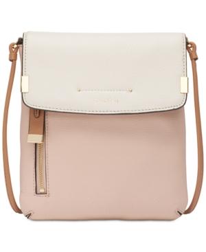 Calvin Klein Raelynn Flap Crossbody