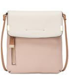 Calvin Klein Raelynn Flap Crossbody