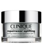 Clinique Repairwear Uplifting Firming Cream Broad Spectrum Spf 15 - Dry/combination To Combination/oily, 1.7 Oz.