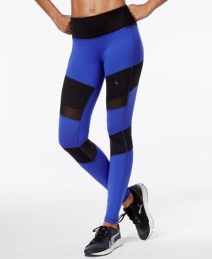 Puma Colorblocked Drycell Leggings