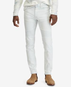 Polo Ralph Lauren Men's Eldridge Skinny Jeans