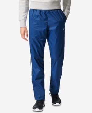 Adidas Men's Essential 3-stripe Woven Pants