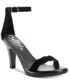 Callisto Les Dress Sandals Women's Shoes