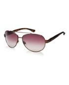 Nine West Polarized Sunglasses, S01498rnp