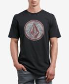 Volcom Men's Classic Stone Graphic T-shirt