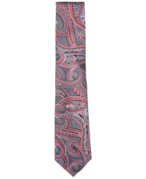 Countess Mara Men's Barton Paisley Classic Tie