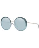 Emporio Armani Sunglasses, Ea2044 61