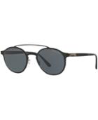 Giorgio Armani Sunglasses, Ar6041