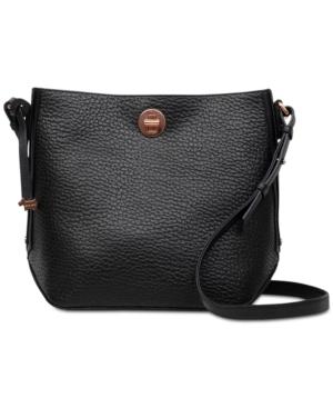 Radley London Carey Street Medium Bucket Crossbody