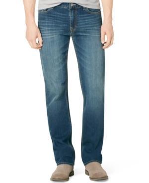 Calvin Klein Jeans Straight Jeans