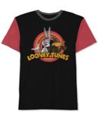 Hybrid Apparel Men's Looney Tunes T-shirt