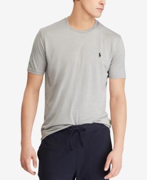 Polo Ralph Lauren Men's Active Fit Performance T-shirt