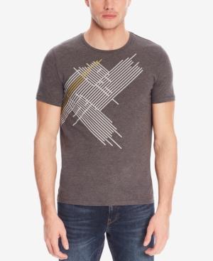 Boss Men's Cotton T-shirt