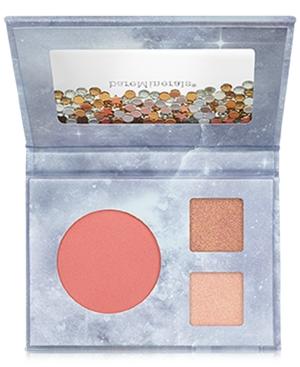 Bareminerals Northern Lights Rose Golds Gen Nude Eye & Cheek Palette