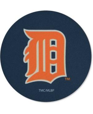 Memory Company Detroit Tigers 4-pack Coaster Set