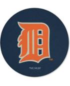Memory Company Detroit Tigers 4-pack Coaster Set