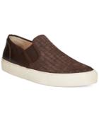 Kenneth Cole Press Pause Slip-on Sneakers