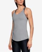 Under Armour Speed Stride Cross-back Tank Top