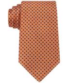 Tommy Hilfiger Tie, Micro Unsolid Solid
