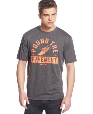 Under Armour Pound Pavement Performance T-shirt