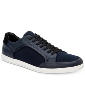 Calvin Klein Men's Masen Low-top Sneakers Men's Shoes