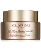 Clarins V-facial Intensive Wrap