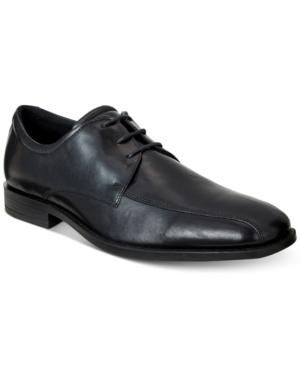 Ecco Men's Edinburgh Bike-toe Oxfords Men's Shoes