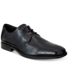 Ecco Men's Edinburgh Bike-toe Oxfords Men's Shoes
